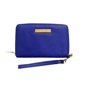 [Laura Ashley] Travel Wallet